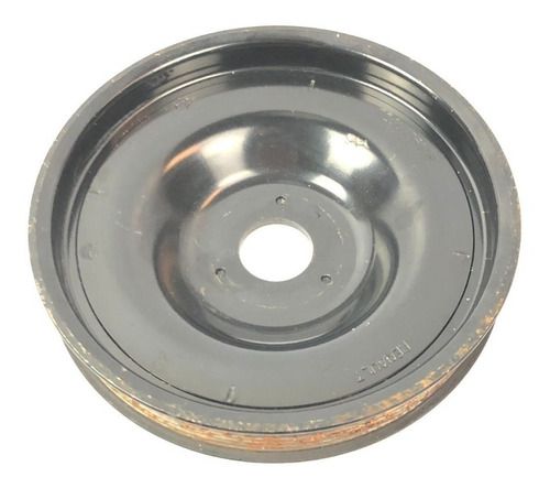 Polia Virabrequim Renault Sandero 2012 8200936808