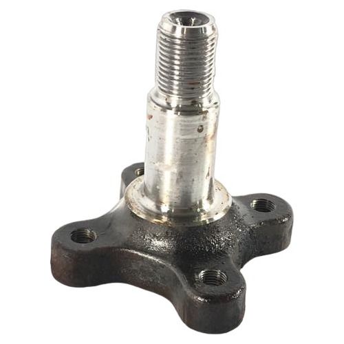 Ponta De Eixo Traseiro Direito Renault Duster 2018 2.0 4x2