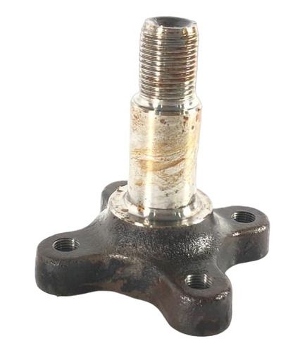 Ponta De Eixo Traseiro Esquerdo Renault Duster 2018 2.0 4x2