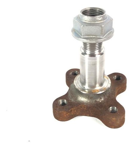 Ponta De Eixo Traseiro Renault Duster 2014 2.0