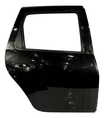 Porta Traseira Direita Renault Duster 2.0 2018 (detalhes)