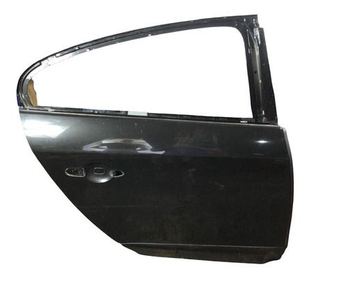 Porta Traseira Direita Renault Fluence 2015 2.0 Original