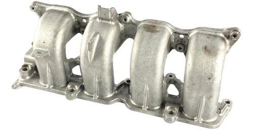 Pré Coletor De Admissão Renault Duster 2018 2.0 140405548r