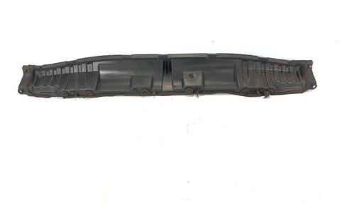 Protetor Painel Escoamento Parabrisa Renault Fluence 2015