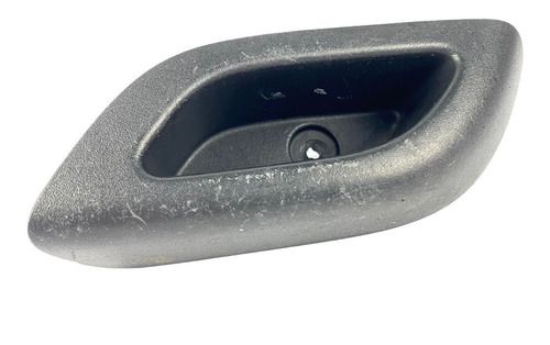 Puxador Interno Porta Dianteira Esquerda Renault Kwid 2018