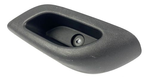 Puxador Interno Porta Traseira Esquerda Renault Kwid 2018