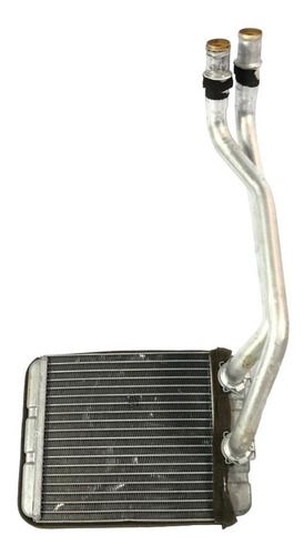 Radiador Ar Quente Evaporador Renault Duster 2014 2.0