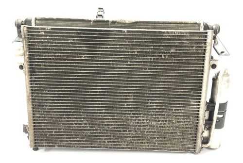 Radiador Renault Sandero 2012 1.6