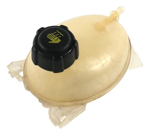 Reservatorio Agua Radiador Renault Duster 2018 2.0 4x2