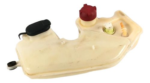 Reservatorio Parabrisa Partida Fria Renault Duster 2018 2.0