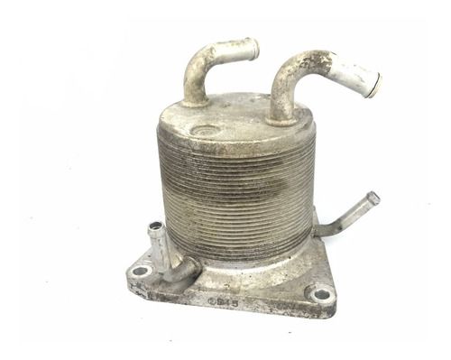 Resfriador Trocador De Calor Renault Fluence 2015 2.0 16v