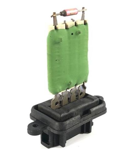 Resistência Ar Condicionado Renault Duster 2018 2r8k1r3kr3k