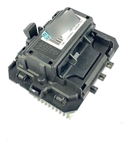 Resistência De Ar Condicionado Renault Fluence 2015 2.0