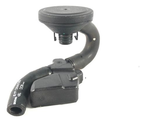 Respiro Coletor Admissão Renault Duster 2.0 2018 4x2