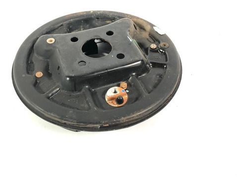 Sapata Freio Traseiro Direito Renault Duster 2014 2.0
