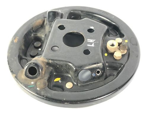 Sapata Freio Traseiro Esquerdo Renault Kwid 2018 1.0