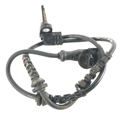 Sensor Abs Dianteiro Dir. Renault Duster 2018 2.0 479109155r