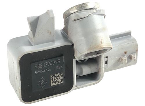 Sensor Airbag Renault Kwid 1.0 2018 988326121r