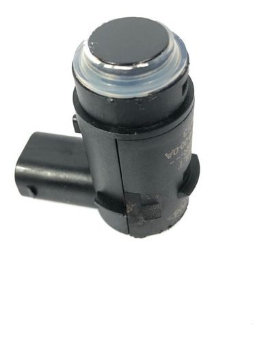 Sensor De Estacionamento Renault Duster 2014 2.0 284375765r