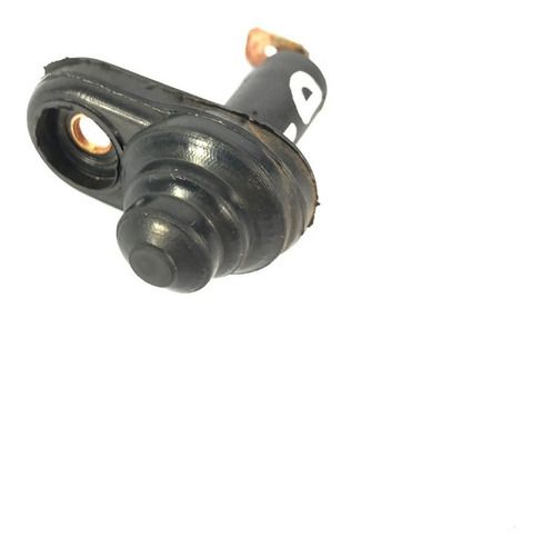 Sensor De Porta Aberta Renault Kwid 2018 1.0