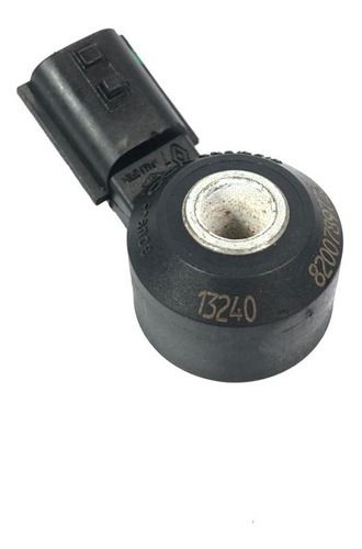 Sensor Detonação Renault Duster 2014 2.0 8200789728