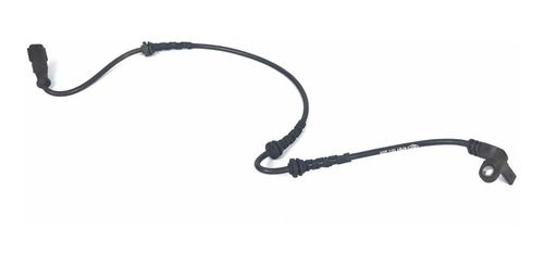 Sensor Freio Abs Diant Direito Renault Fluence 2015 2.0 16v