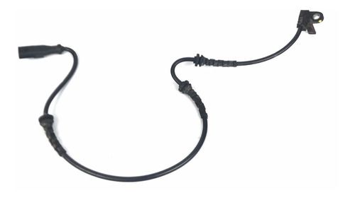 Sensor Freio Abs Diant Esquerdo Renault Fluence 2015 2.0 16v