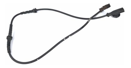 Sensor Freio Abs Tras. Esquerdo Renault Fluence 2015 2.0 16v