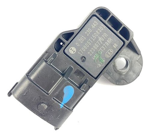 Sensor Map Renault Kwid 2018 0261230443