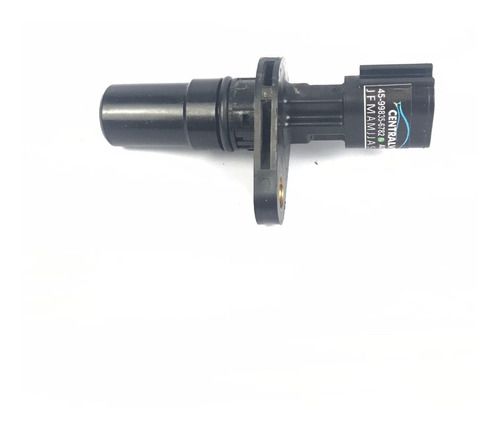 Sensor Rotação Velocidade Renault Fluence 2015 2.0 16v