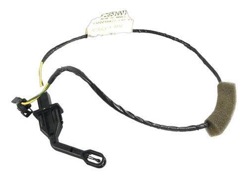 Sensor Temperatura Evaporadora Renault Duster 2.0 2018