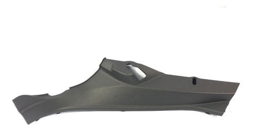 Soleira Traseira Esquerda Renault Kwid 2018 849517224