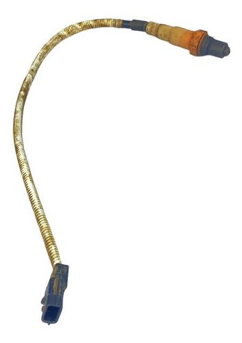 Sonda Lambda Pós Catalisador Renault Sandero 2012 0258010029