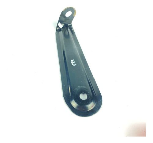 Suporte Agregado Esquerdo Renault Kwid 2018