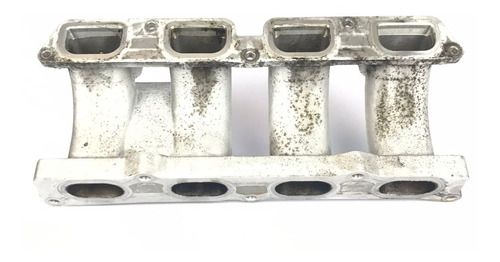 Suporte Coletor De Admissão Renault Fluence 2015 2.0 16v