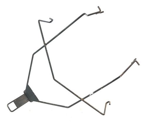 Suporte Estepe Renault Duster 2014