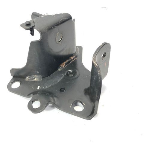 Suporte Fixação Eixo Traseiro Direito Renault Fluence 2015