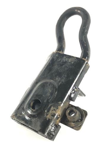 Suporte Gancho Reboque Diant. Renault Duster 2.0 2018 4x2