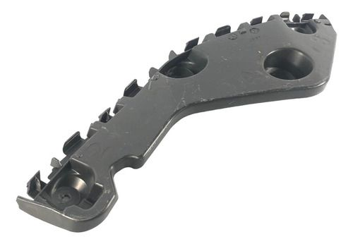 Suporte Guia Parachoque Tras. Dir. Renault Duster 2018 2.0