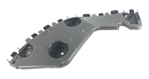 Suporte Guia Parachoque Tras. Esq. Renault Duster 2018 2.0