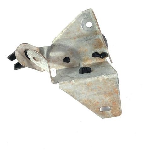 Suporte Mangueira Agua Renault Duster 2014