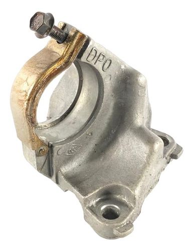 Suporte Semi Eixo Direito Renault Duster 2018 2.0 397741478r