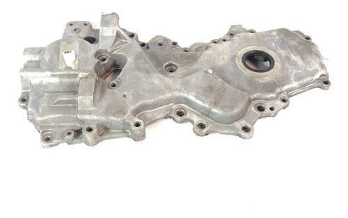 Tampa Frontal Motor Renault Duster 2014 2.0