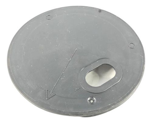 Tampa Superior Bomba Combustível Renault Duster 2018 2.0 4x2