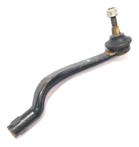 Terminal Direção Esquerdo Renault Sandero 2012 1.6