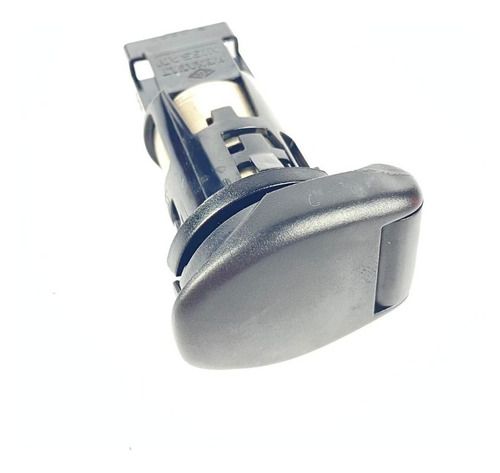 Tomada 12v Renault Kwid 2018 1.0