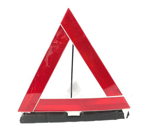 Triângulo Renault Kwid 2018 1.0