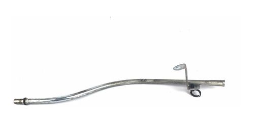 Tubo Vareta Nível De Óleo Motor Renault Fluence 2015 2.0
