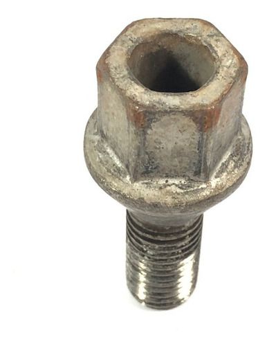 Unidade Parafuso De Roda Renault Kwid 2018 1.0