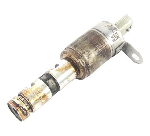Válvula Solenoide Renault Duster 2018 2.0 4x2 12261229c